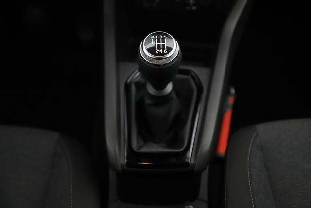 Renault CLIO 1.0 TCe 90 Equilibre Navigatie Carplay Android Bluetooth Rijstrooksensor LED Airco Cruise Control Parkeersensor