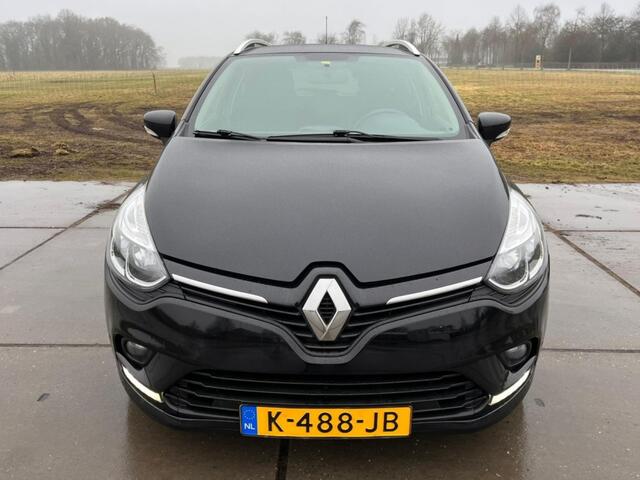 Renault CLIO Estate 0.9 TCe Limited |Carplay|Cruise|16inchLM|