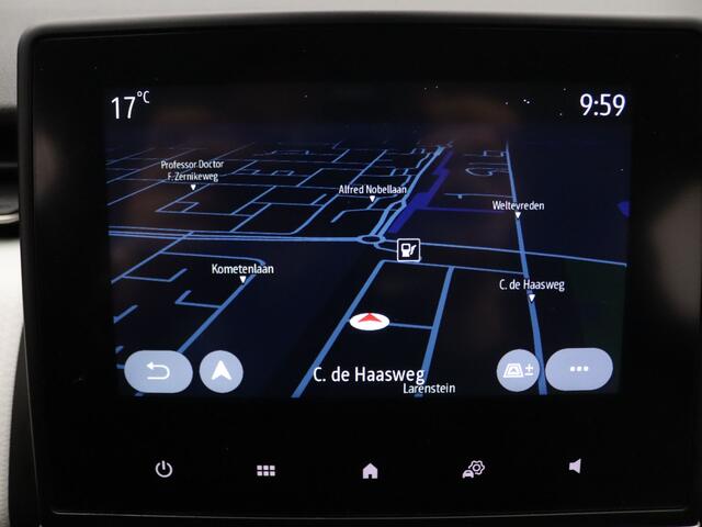 Renault CLIO TCe 90pk Evolution Airco | Cruise | Carplay | Parkeersens. achter