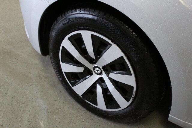 Renault CLIO 1.0 TCe 90 Equilibre | NL-AUTO+N.A.P | AIRCO | ELEK-RAMEN | NAVIGATIE | LED-KOPLAMPEN | CRUISE |