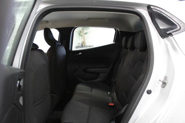 Renault CLIO 1.0 TCe 90 Equilibre | NL-AUTO+N.A.P | AIRCO | ELEK-RAMEN | NAVIGATIE | LED-KOPLAMPEN | CRUISE |