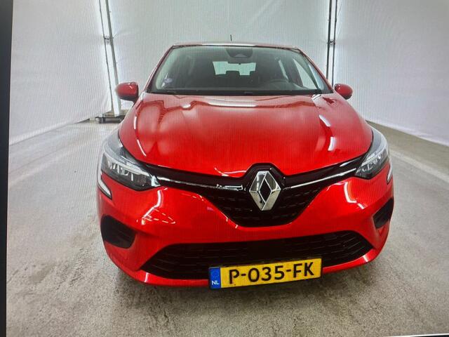 Renault CLIO 1.0 TCe Zen/Carplay/Cruise/PDC