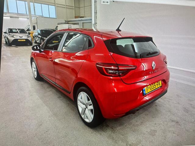 Renault CLIO 1.0 TCe Zen/Carplay/Cruise/PDC