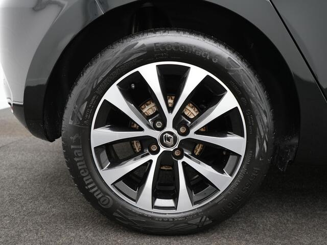 Renault CLIO TCe 90 Zen Deluxe - RIJKLAARPRIJS - Lichtmetalen velgen - Dealeronderhouden