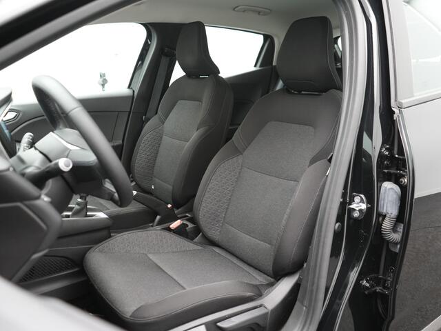 Renault CLIO TCe 90 Zen Deluxe - RIJKLAARPRIJS - Lichtmetalen velgen - Dealeronderhouden