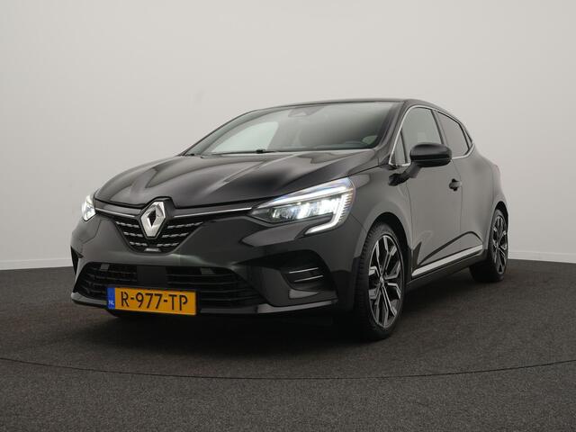 Renault CLIO 1.6 E-Tech Hybrid 145 Techno - RIJKLAARPRIJS - All Seasonbanden - Achteruitrijcamera - Cruise Control - 17 inch Velgen! - Dealeronderhouden