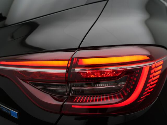 Renault CLIO 1.6 E-Tech Hybrid 145 Techno - RIJKLAARPRIJS - All Seasonbanden - Achteruitrijcamera - Cruise Control - 17 inch Velgen! - Dealeronderhouden