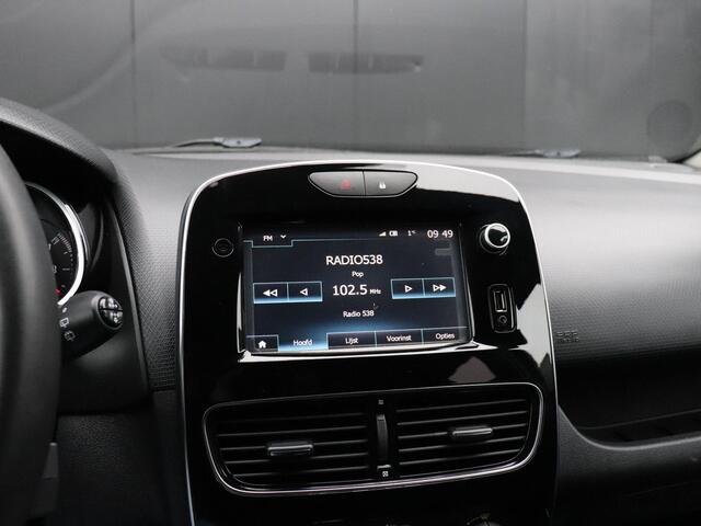 Renault CLIO Estate 0.9 TCe Limited | PDC | NAVI | CRUISE | BASS REFLEX | AIRCO |