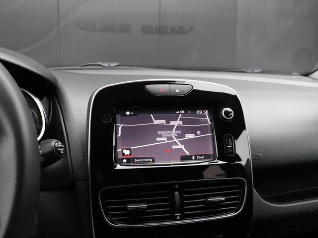 Renault CLIO Estate 0.9 TCe Limited | PDC | NAVI | CRUISE | BASS REFLEX | AIRCO |