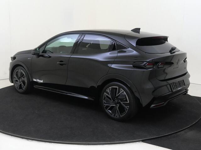 Renault CLIO 1.8 Hybrid 160 esprit Alpine | Harman Kardon premium sound