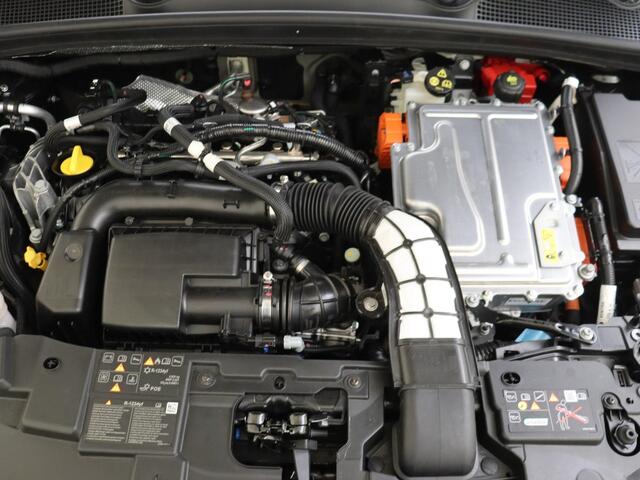 Renault CLIO 1.8 Hybrid 160 esprit Alpine | Harman Kardon premium sound