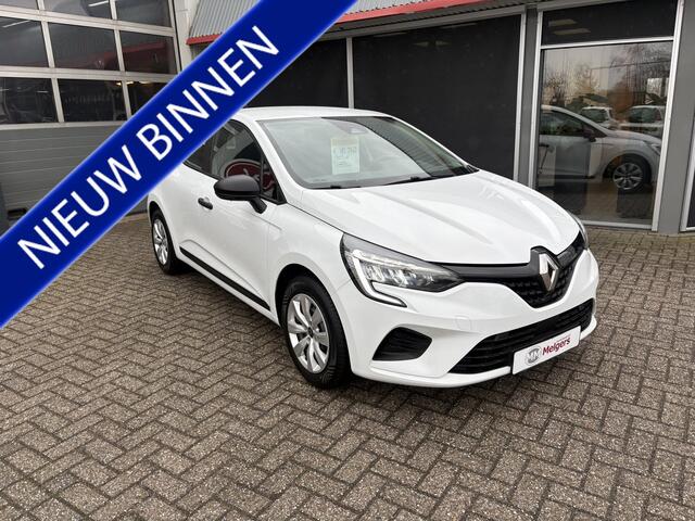 Renault CLIO 1.0 TCe Life