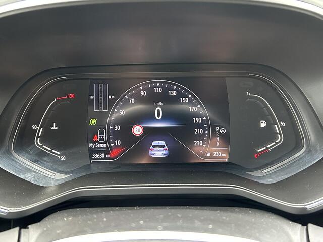 Renault CLIO 1.3 TCe Intens | Automaat | Historie | Navigatie+Camera | 17 Inch Velgen