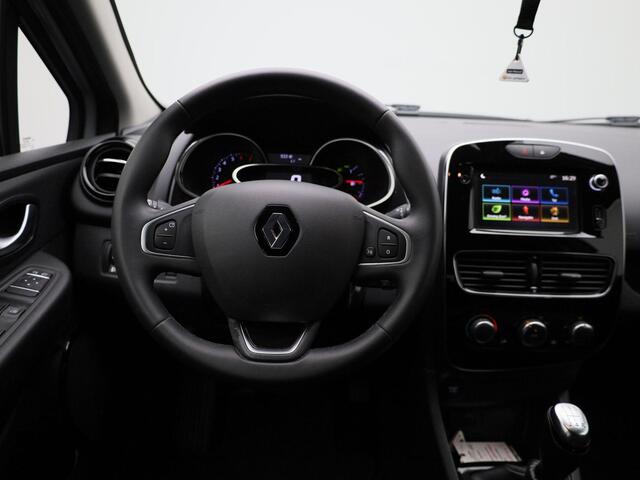Renault CLIO Estate 0.9 TCe Limited NAVIGATIE | PARKEERSENSOREN | LM VELGEN