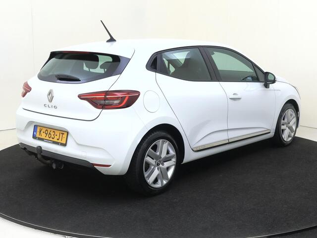 Renault CLIO 1.0 TCe 90 PK Zen Airco | Navigatie | Trekhaak | Cruise Control