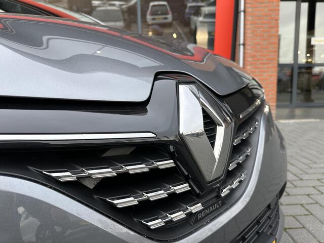 Renault CLIO 1.6 E-Tech Hybrid 145 Techno | CAMERA | LM VELGEN | ALLSEASON | CLIMATE CONTROL | CRUISE CONTROL | APPLE CARPLAY