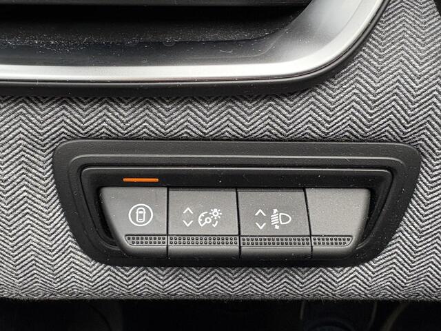 Renault CLIO 1.0 TCe 90 GPF techno | NAP | Navigatie | Achteruitrijcamera | DAB | Climate Control | LED | Key-less |