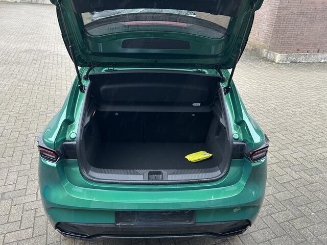 Renault CLIO 1.8 Hybrid 160 techno/Direct leverbaar