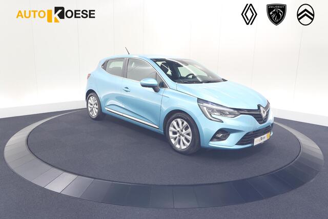 Renault CLIO 1.0 TCe Intens | Navigatie