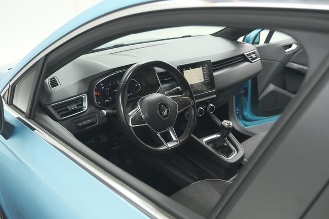 Renault CLIO 1.0 TCe Intens | Navigatie