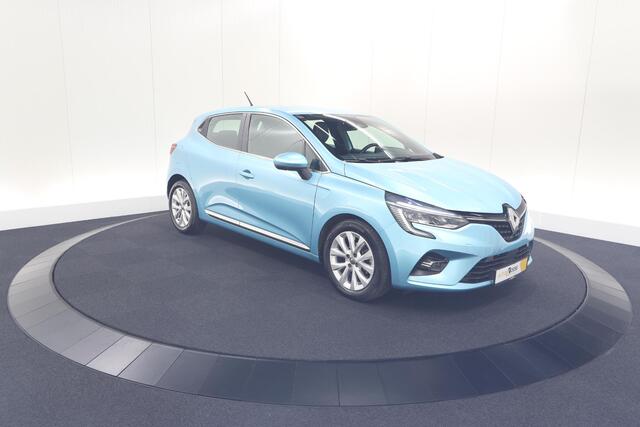 Renault CLIO 1.0 TCe Intens | Navigatie