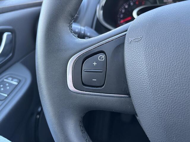 Renault CLIO Estate 0.9 TCe Limited | 1e Eig. | Lage km. stand |