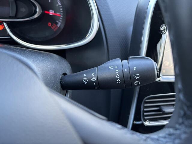 Renault CLIO Estate 0.9 TCe Limited | 1e Eig. | Lage km. stand |