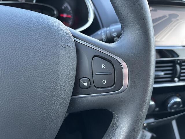 Renault CLIO Estate 0.9 TCe Limited | 1e Eig. | Lage km. stand |