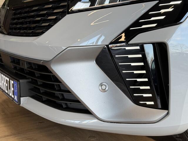 Renault CLIO 1.6 E-Tech Full Hybrid 145 esprit Alpine | Groot Navi | Bose | 360 | ACC | Dode hoek | 17" | Carplay | Led | 100% Renault Dealer onderhouden!