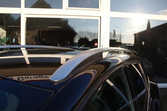 Renault CLIO 0.9 TCe Limited Estate, Lichtm., DAB, Trekhaak, Cruise, Airco