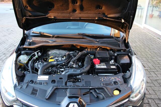 Renault CLIO 0.9 TCe Limited Estate, Lichtm., DAB, Trekhaak, Cruise, Airco