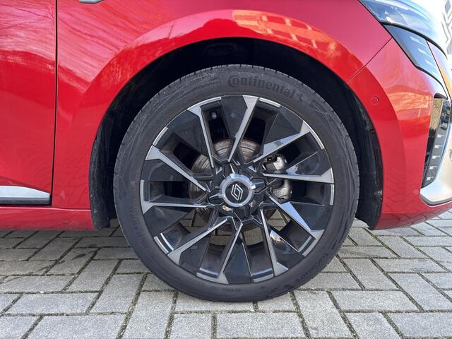 Renault CLIO 1.0 TCe 90 GPF esprit Alpine | 1e Eig |