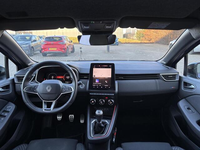 Renault CLIO 1.0 TCe 90 GPF esprit Alpine | 1e Eig |