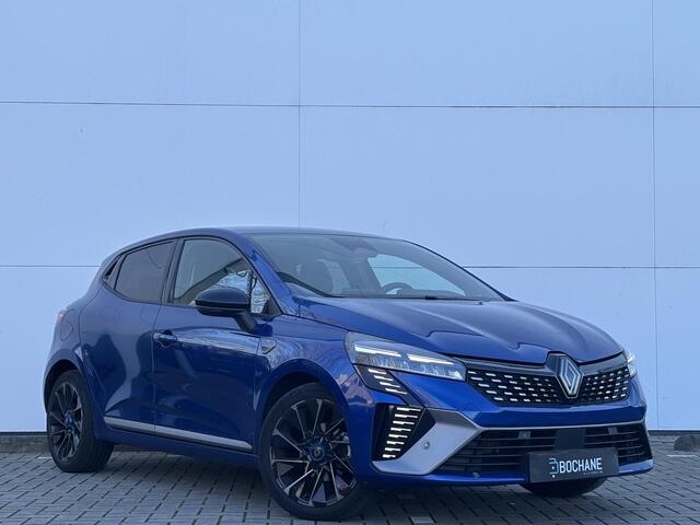 Renault CLIO 1.0 TCe 90 GPF esprit Alpine | 1e Eig |