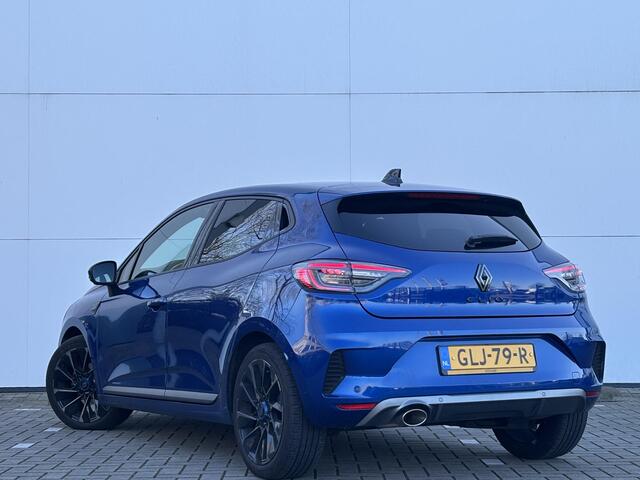 Renault CLIO 1.0 TCe 90 GPF esprit Alpine | 1e Eig |