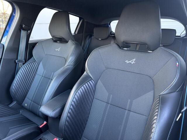 Renault CLIO 1.0 TCe 90 GPF esprit Alpine | 1e Eig |