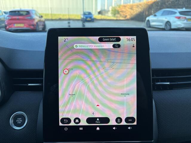 Renault CLIO 1.0 TCe 90 GPF esprit Alpine | 1e Eig |