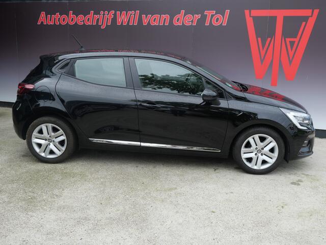 Renault CLIO 1.0 TCe ZEN | CARPLAY | CRUISE | KEYLESS | LED | ALL-IN!!