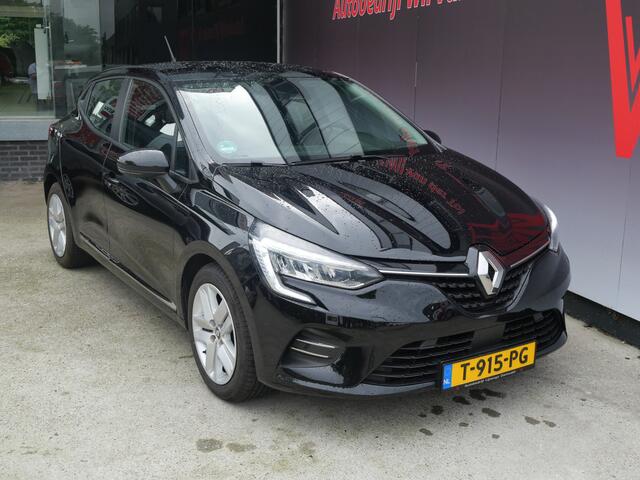 Renault CLIO 1.0 TCe ZEN | CARPLAY | CRUISE | KEYLESS | LED | ALL-IN!!