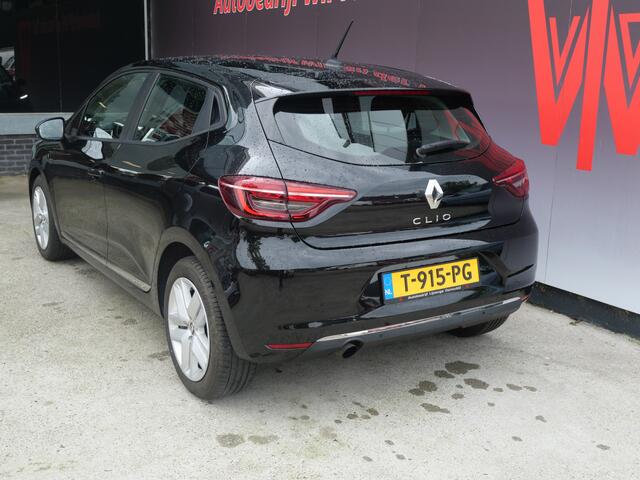 Renault CLIO 1.0 TCe ZEN | CARPLAY | CRUISE | KEYLESS | LED | ALL-IN!!