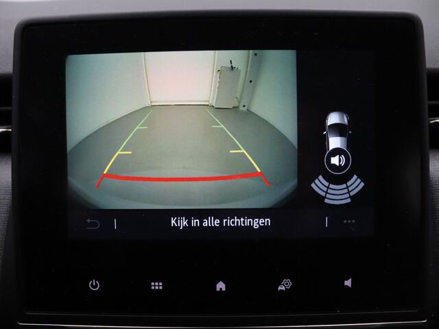Renault CLIO 1.0 TCe GPF evolution 90pk Camera | Cruise | Navi | Parkeersens. achter