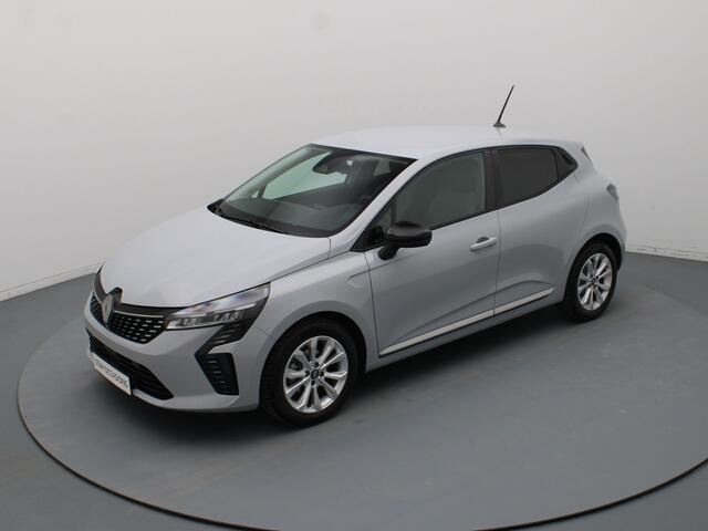 Renault CLIO 1.0 TCe GPF evolution 90pk Camera | Cruise | Navi | Parkeersens. achter