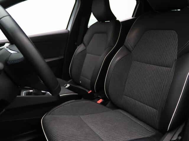 Renault CLIO 1.0 TCe Bi-Fuel Intens 90pk Camera | Cruise | Navi | Parkeersens. v+a