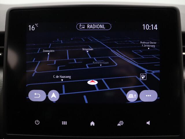 Renault CLIO 1.0 TCe Bi-Fuel Intens 90pk Camera | Cruise | Navi | Parkeersens. v+a