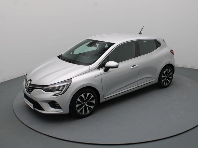 Renault CLIO 1.0 TCe Bi-Fuel Intens 90pk Camera | Cruise | Navi | Parkeersens. v+a