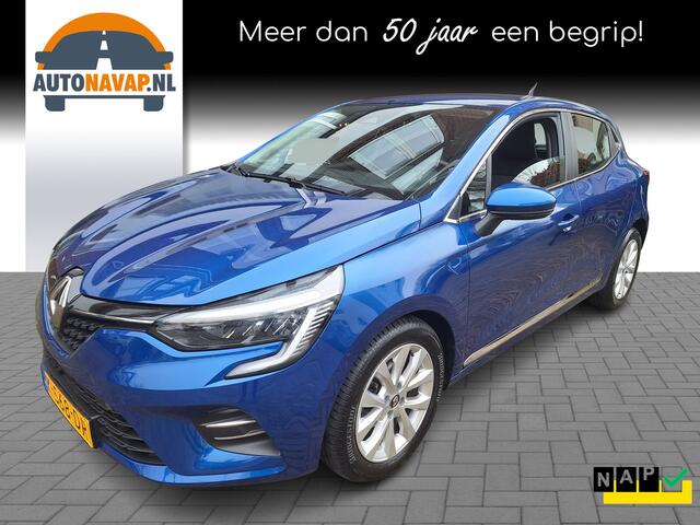 Renault CLIO 1.0 TCe Intens /42.000 Km/Navi/Clima/Pdc/1e Eig/Apple/Android/Garantie