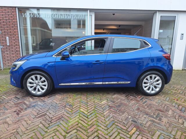 Renault CLIO 1.0 TCe Intens /42.000 Km/Navi/Clima/Pdc/1e Eig/Apple/Android/Garantie