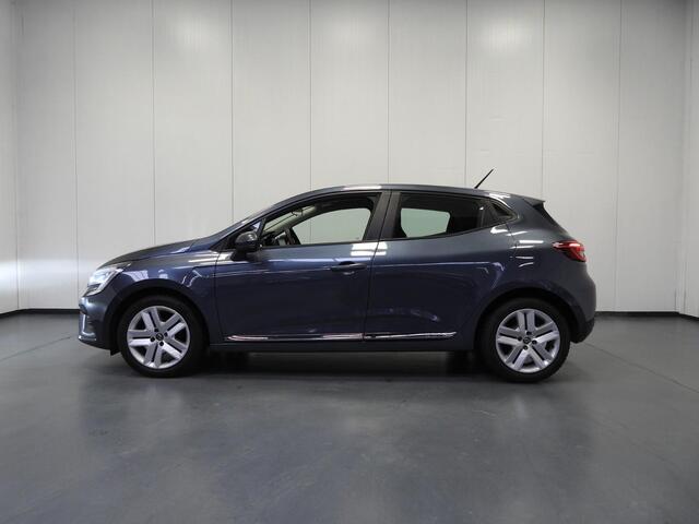 Renault CLIO 1.0 TCe Zen NAVI/AIRCO/CRUISE/LED!