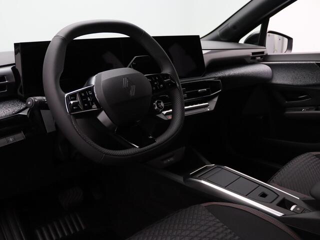 Renault CLIO techno full hybrid E-Tech 160 pk 360° Camera | Adapt. Cruise | Parkeersens. v+a | Stoelverw.