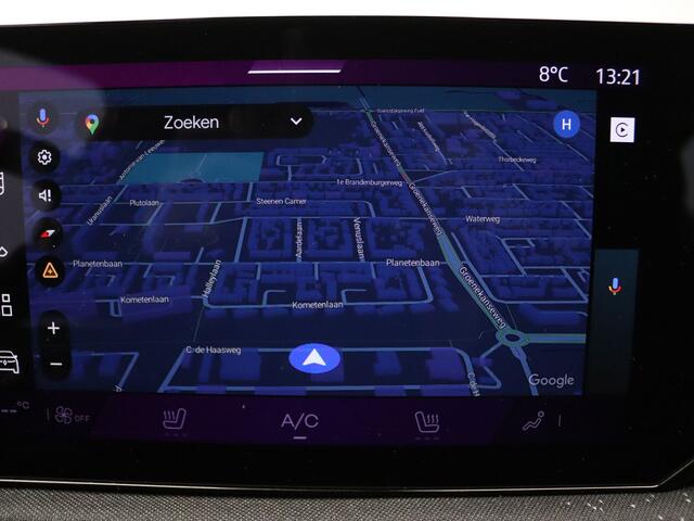 Renault CLIO techno full hybrid E-Tech 160 pk 360° Camera | Adapt. Cruise | Parkeersens. v+a | Stoelverw.